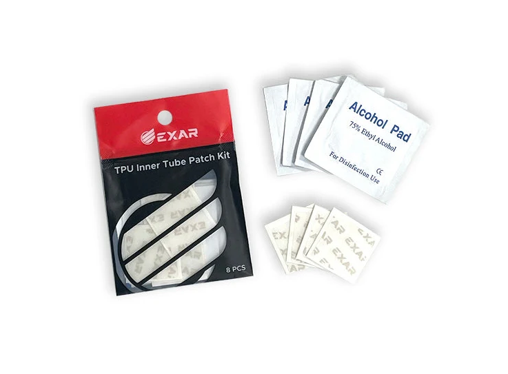 Magene TPU Inner Tube Repair Kit