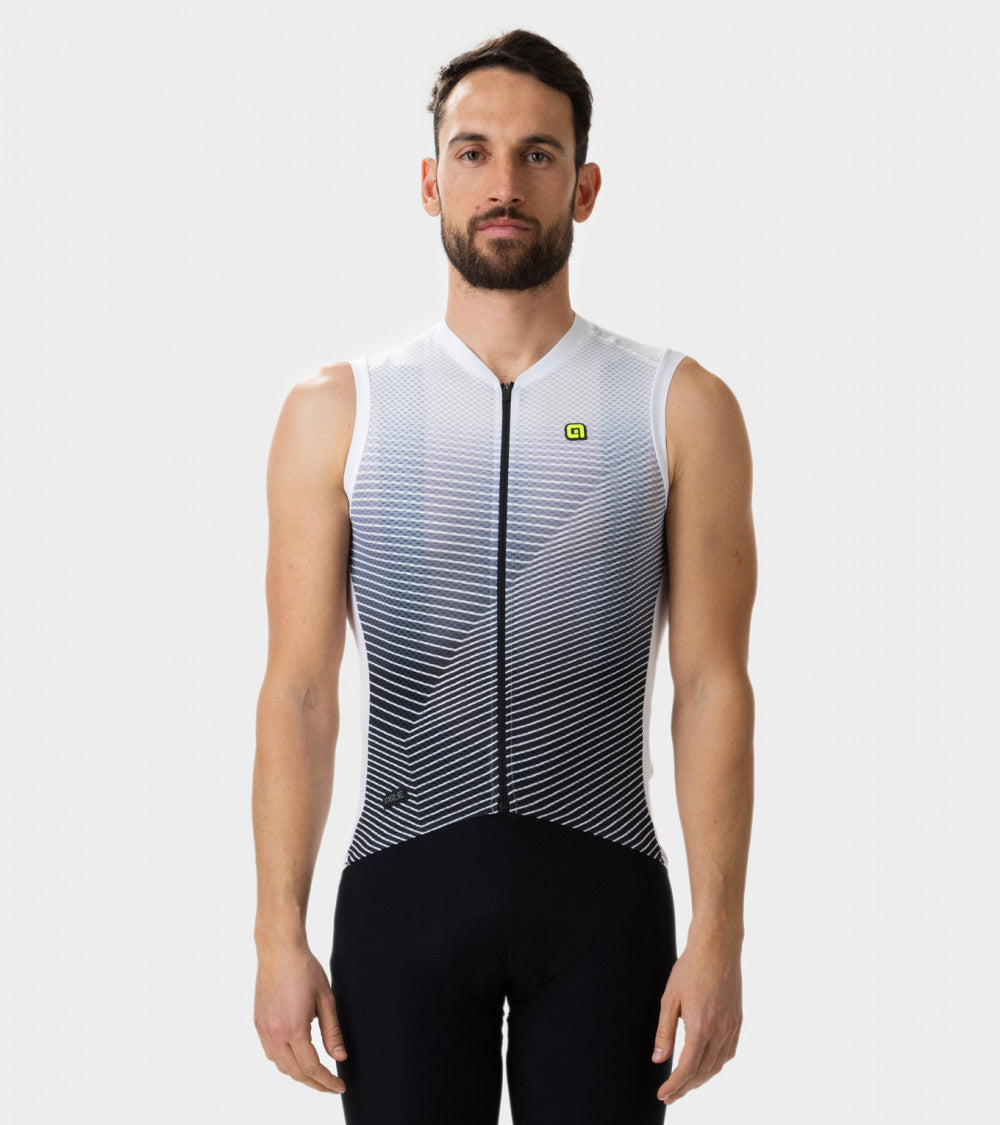 Alè Modular Alè Gilet shirt