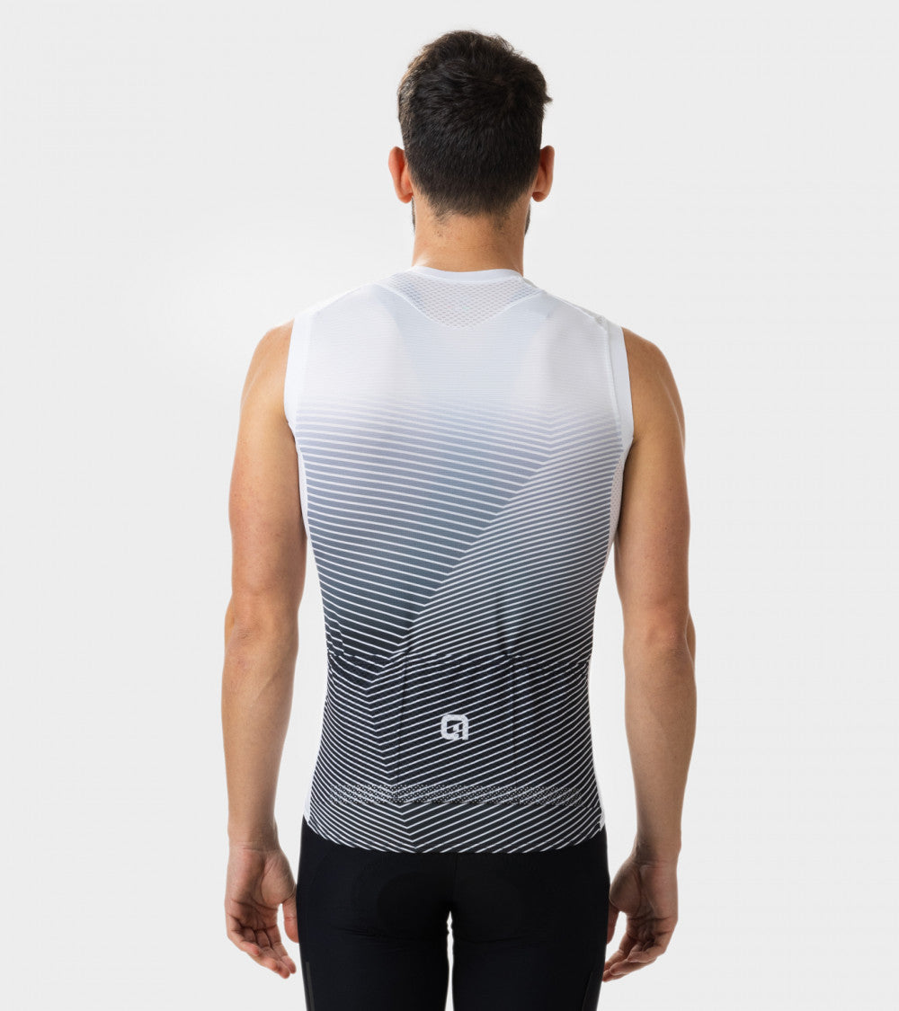 Alè Modular Alè Gilet shirt