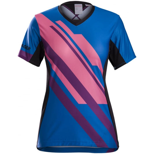 Bontrager Rhythmus -Tech -Shirt,