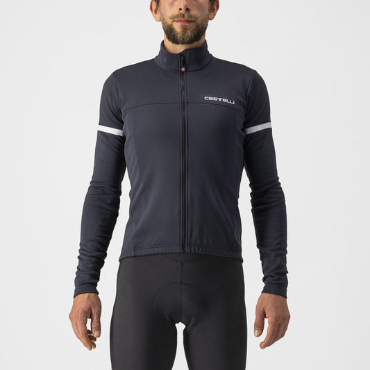 Castelli Fondo 2 FZ chemise