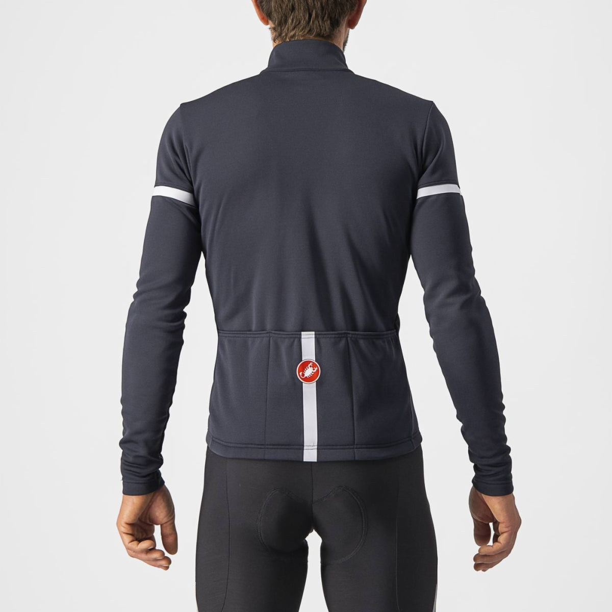 Castelli Fondo 2 FZ chemise