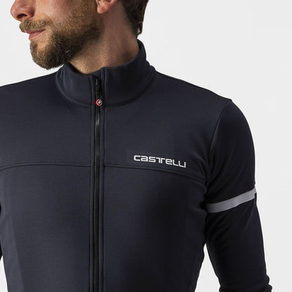 Castelli Fondo 2 FZ chemise