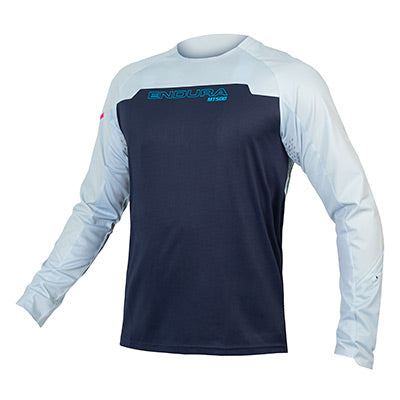 Brander MT500 Endura -shirt met lange mouwen