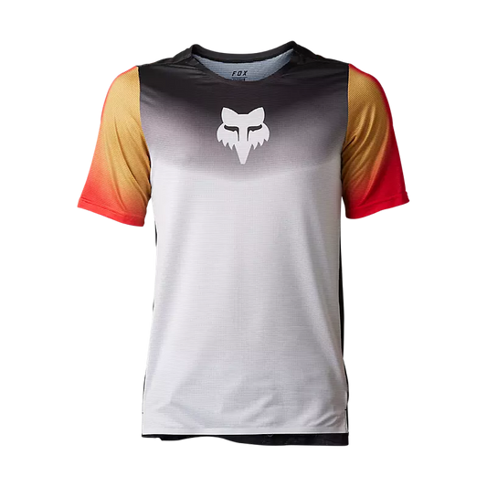 Camisa Fox Flexair Novah