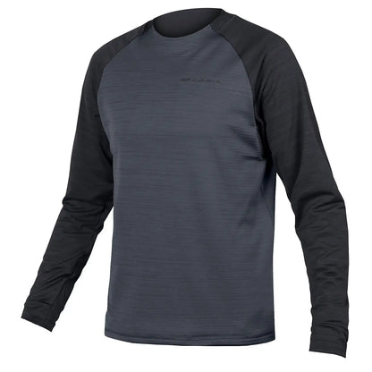 Maglia In Pile Endura SingleTrack Fleece