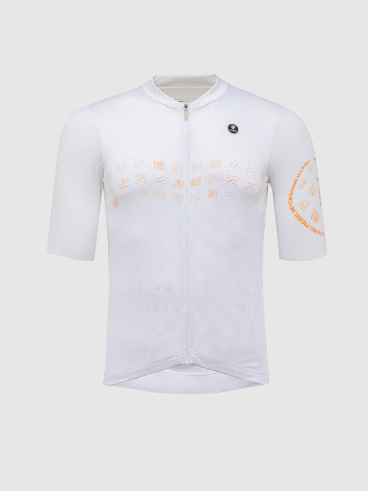 Pissei Tempo Animal 2024 Short Sleeve Jersey