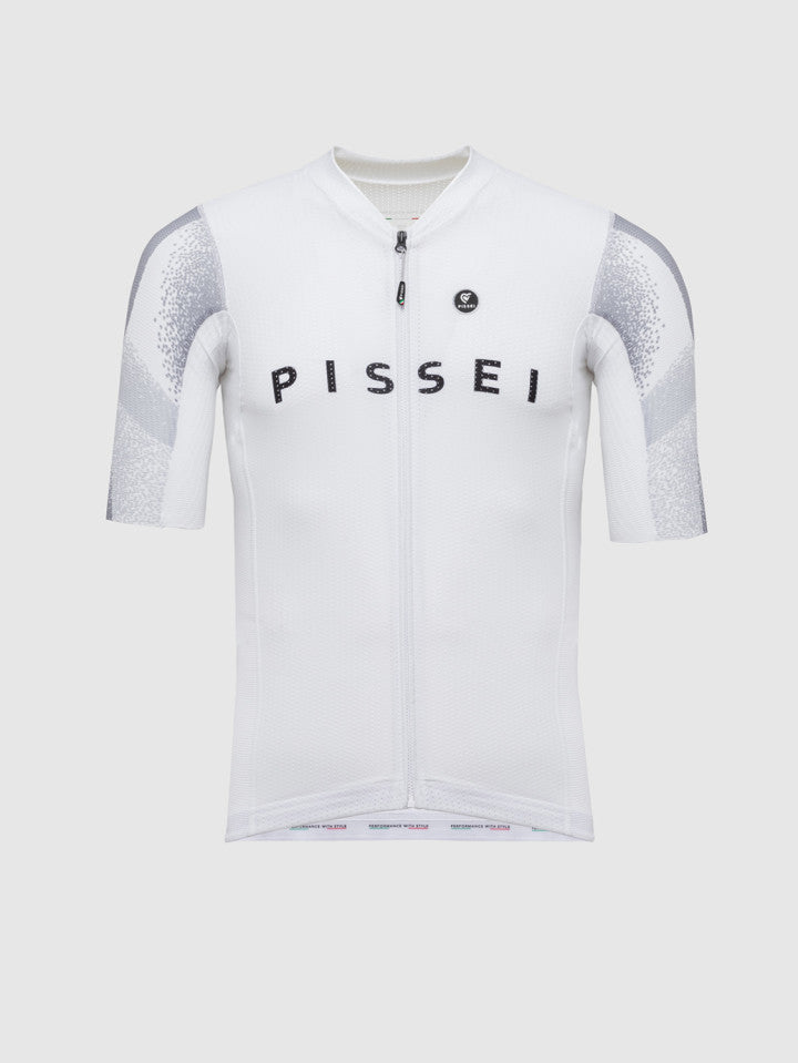 Camiseta Manga Corta Pissei San Remo 2024