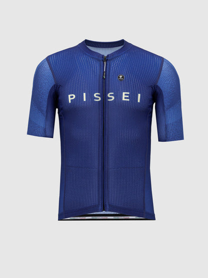 Camisa de manga corta Pissei Sanremo 2024