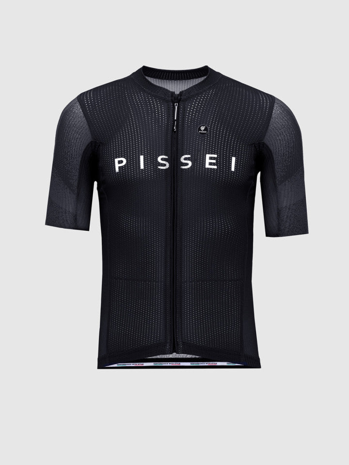 Pissei Sanremo 2024 Short Sleeve Shirt