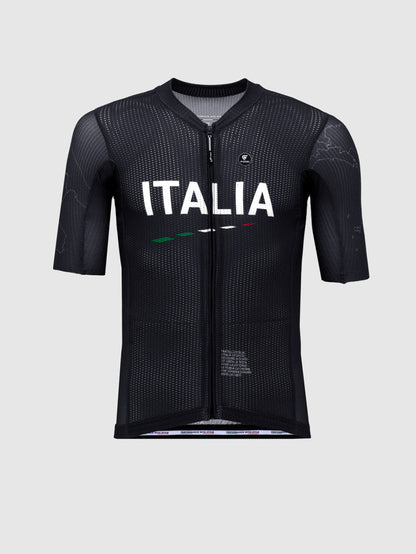 Camiseta Manga Corta Pissei San Remo 2024