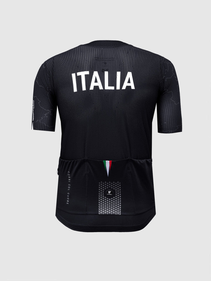 Camisa Manga Curta Pissei Sanremo 2024