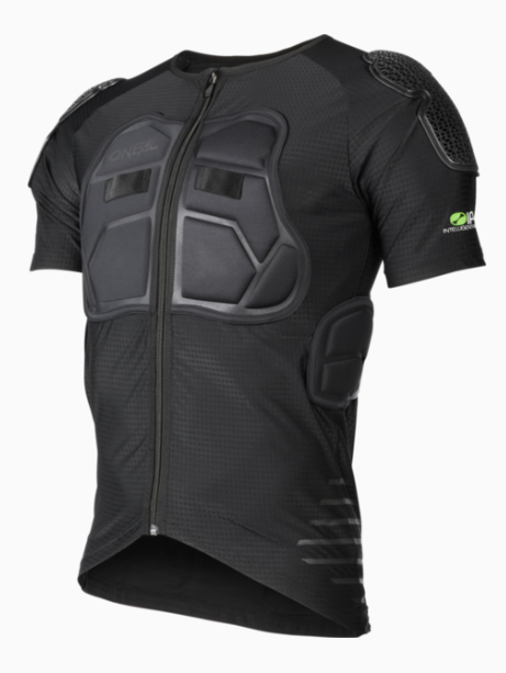 O'Neal STV V.23 Short Sleeve Protective Jersey