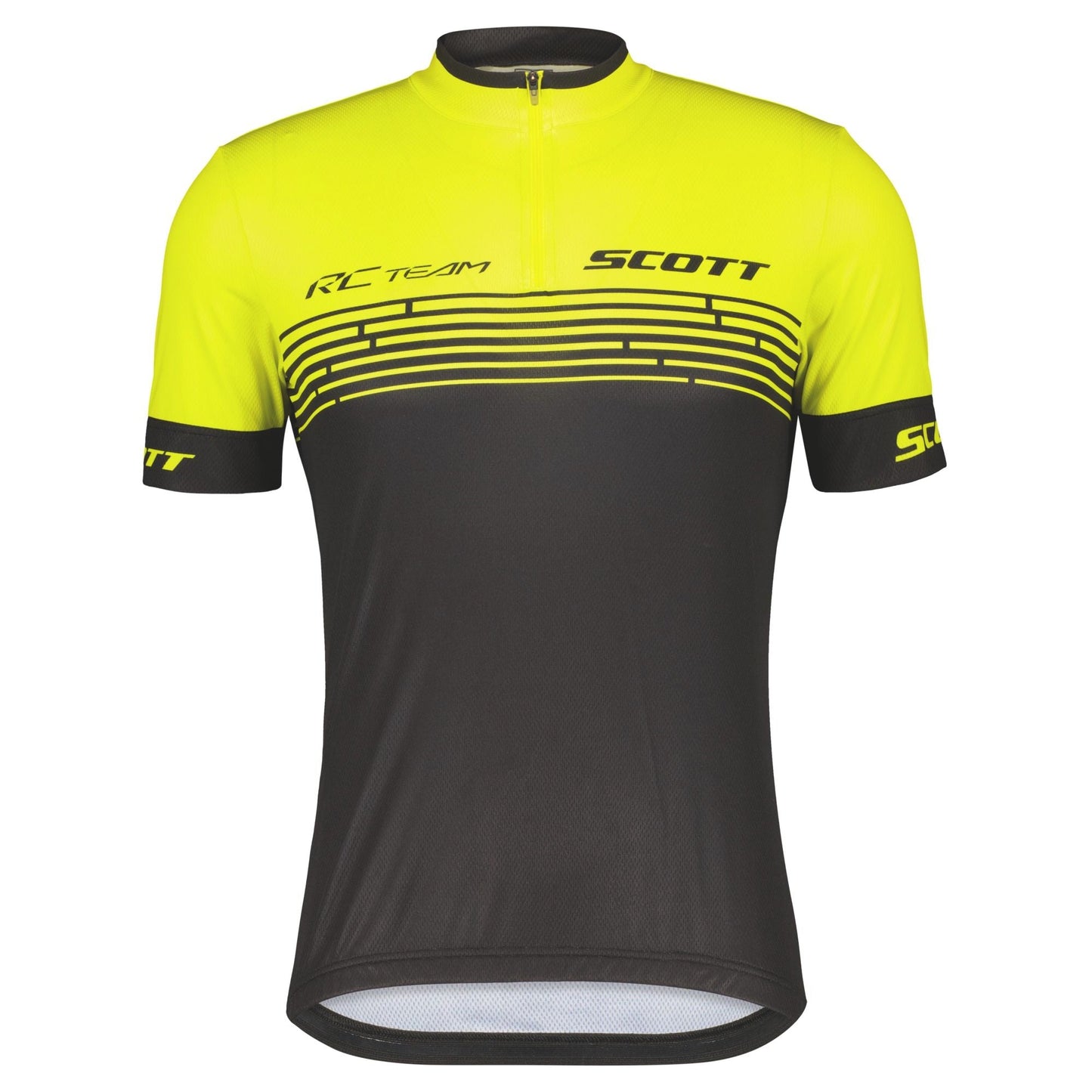 Maglia Uomo Scott RC Team 20 Maniche Corte