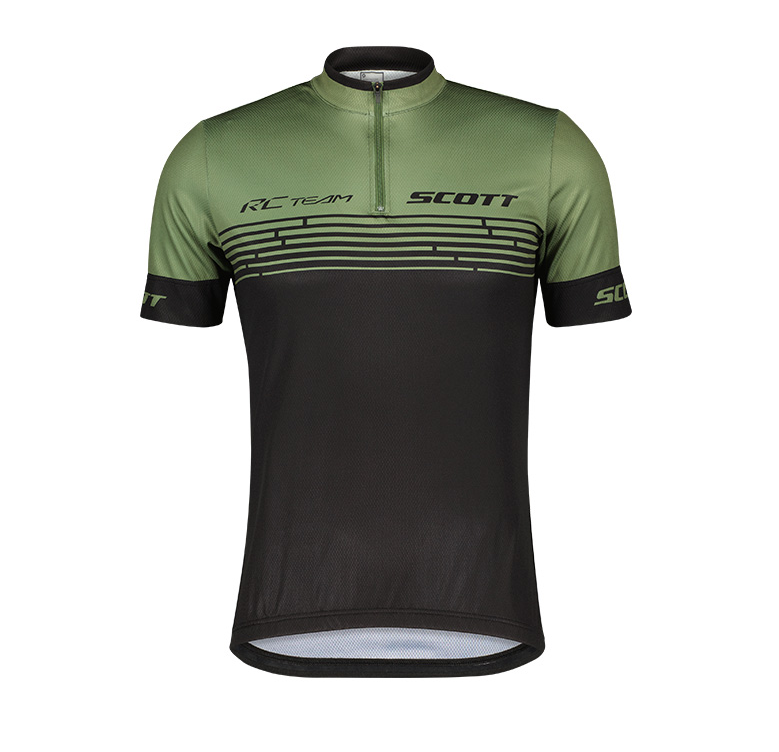 Scott Rc Team 20 Short Sleeve Jersey