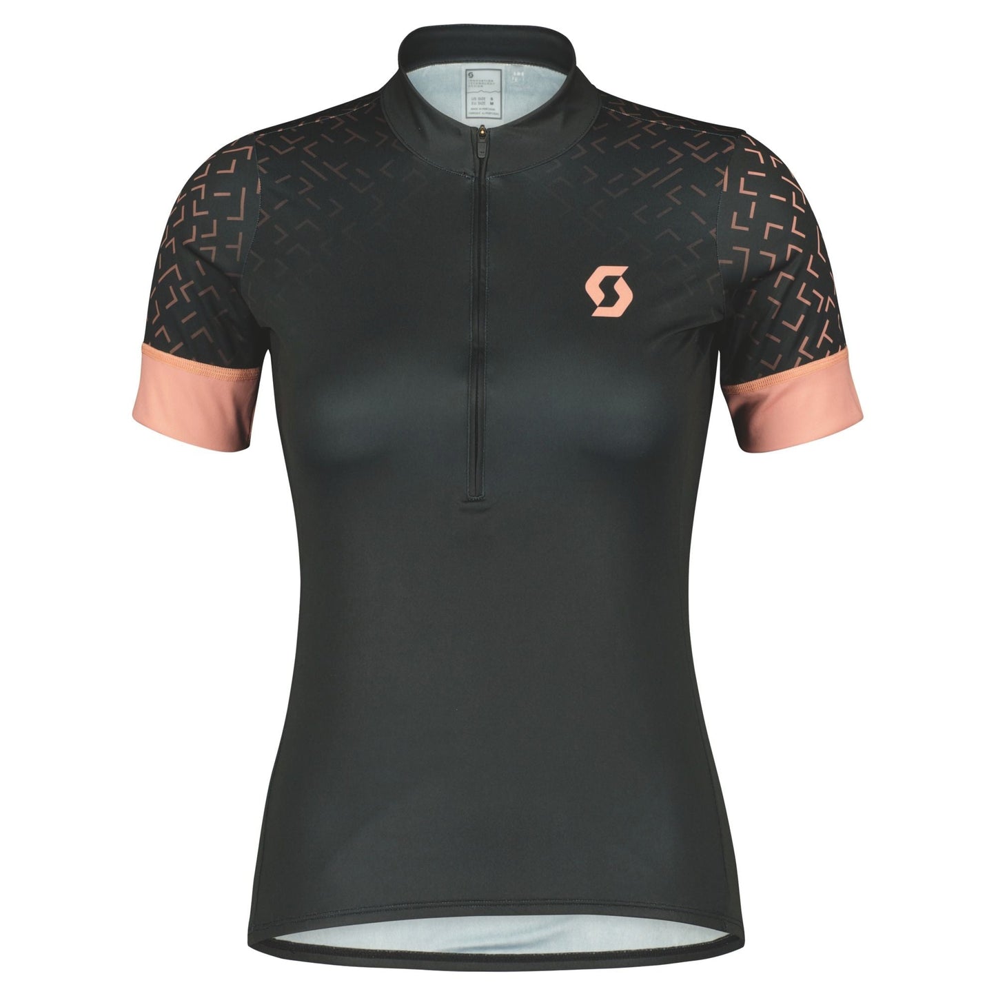 Scott Endurance Dameshirt 20 korte mouwen