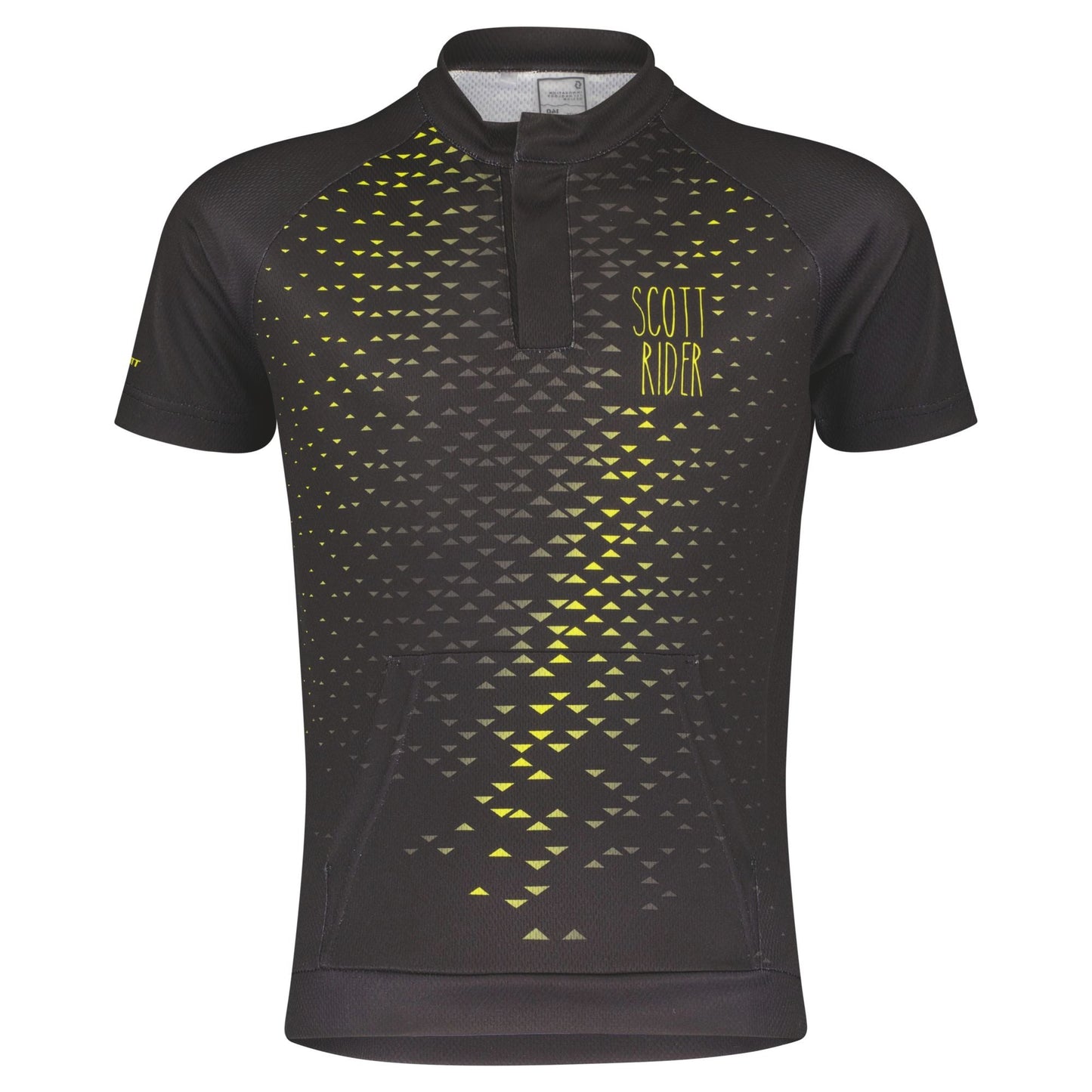 Junior Scott RC Team Short Sleeve Shirt