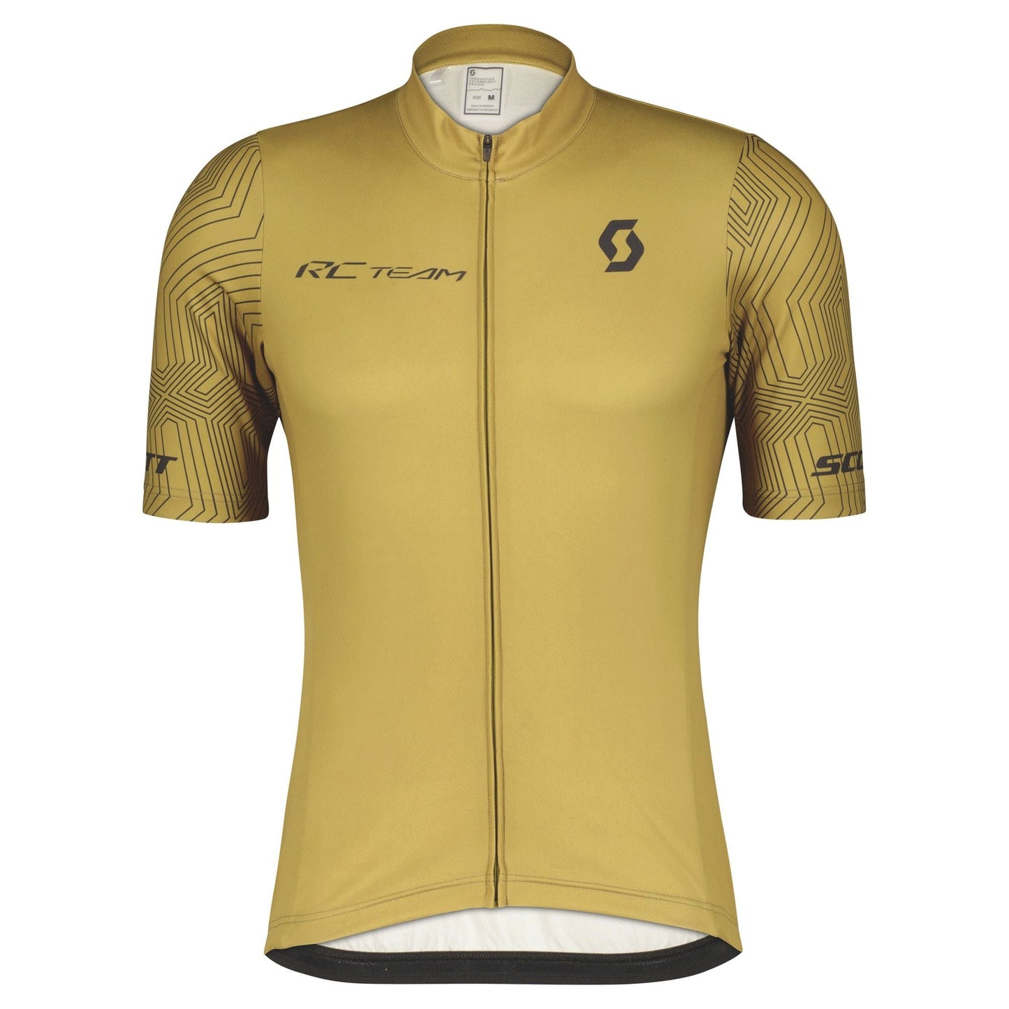 Maglia Scott RC Team 10