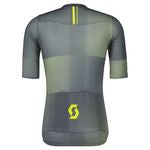 Camisa de los hombres Scott SCOTT RC Ultimate SL Mangas cortas