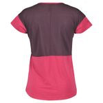 Scott Trail Flow DRI shirt met korte mouwen