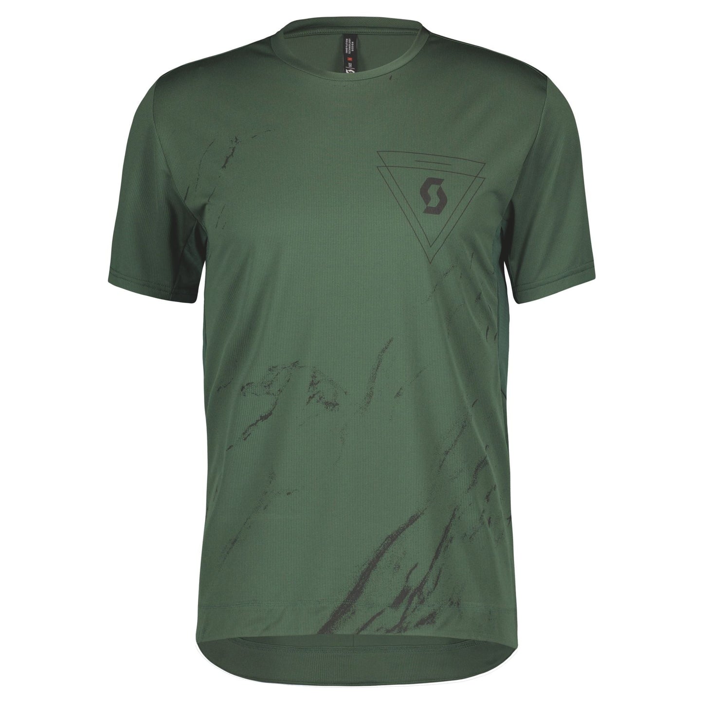 Maglia Scott Trail Flow Pro Maniche Corte