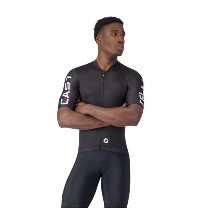 Castelli Entrata Apex 2026 Trikot