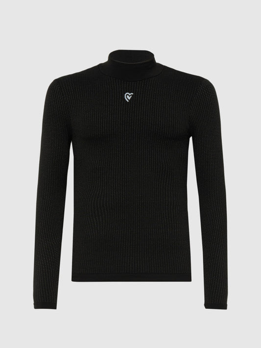 Pissei Argentum Long Sleeve Undershirt