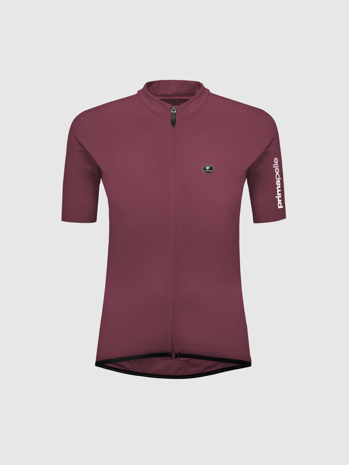 Pissei Primapelle 2026 Chemise à manches courtes pour femmes