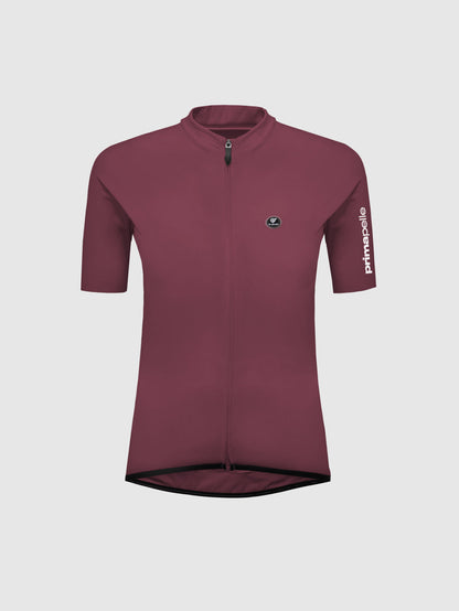 Pissei Primapelle 2026 Chemise à manches courtes pour femmes