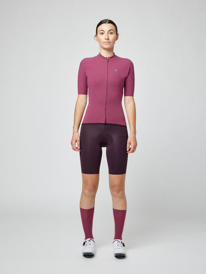 Pissei Primapelle 2026 Chemise à manches courtes pour femmes