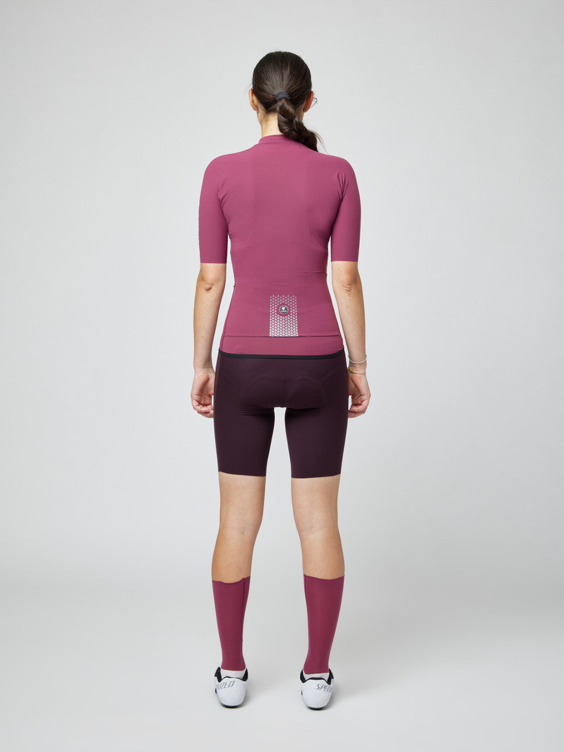 Pissei Primapelle 2026 Chemise à manches courtes pour femmes