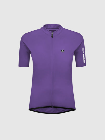 Pissei Primapelle 2026 Chemise à manches courtes pour femmes