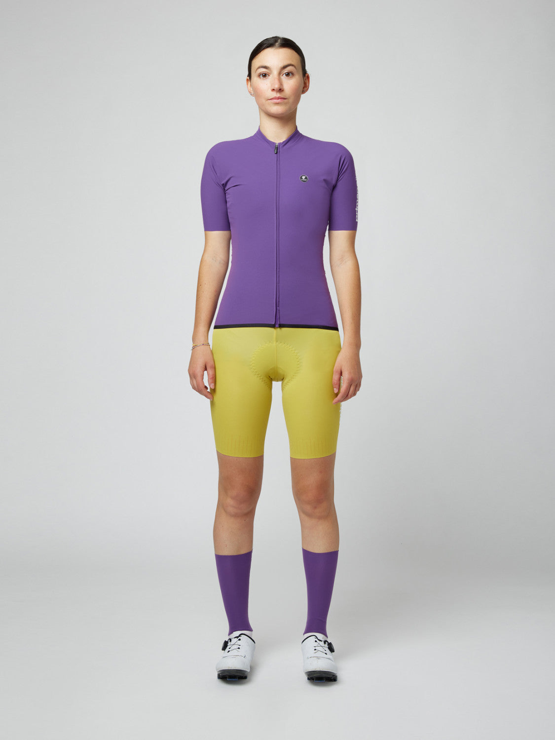 Pissei Primapelle 2026 Chemise à manches courtes pour femmes