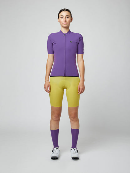 Pissei Primapelle 2026 Chemise à manches courtes pour femmes