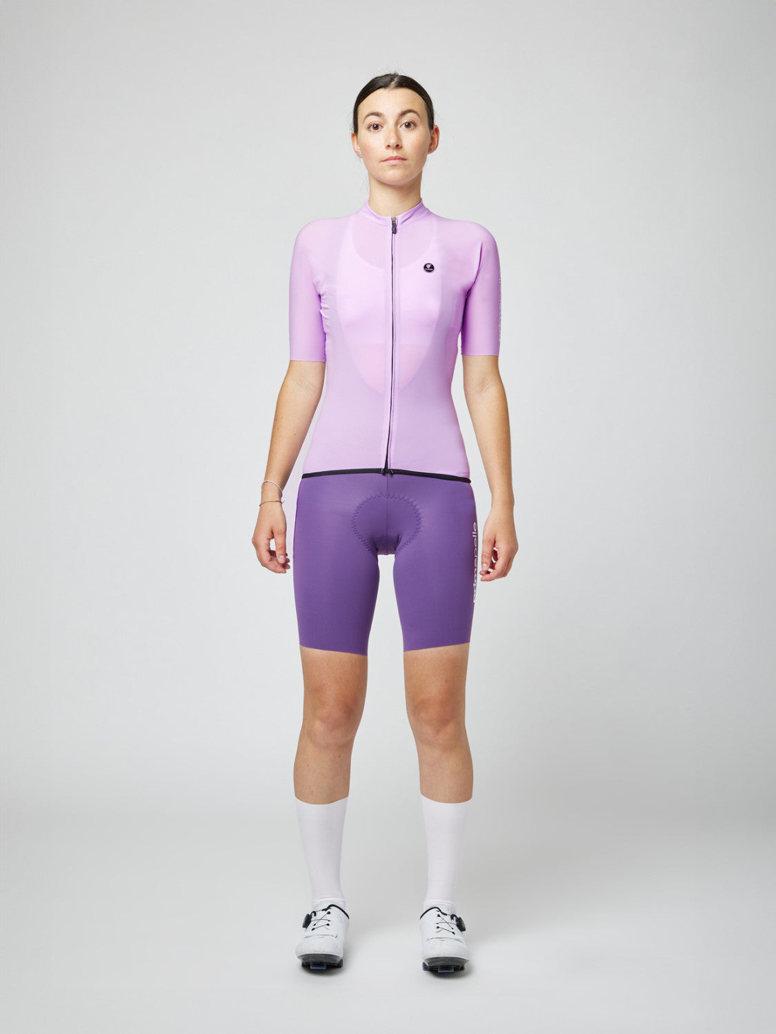 Pissei Primapelle LTD 2026 Chemise à manches courtes pour femmes