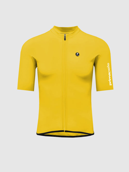 Pissei Prima Leather Short Sleeve Shirt 2026