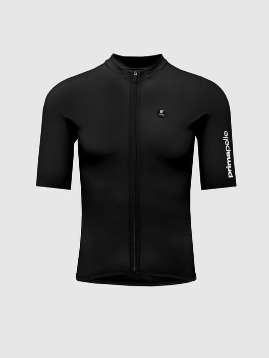 Pissei Prima Leather Short Sleeve Shirt 2026