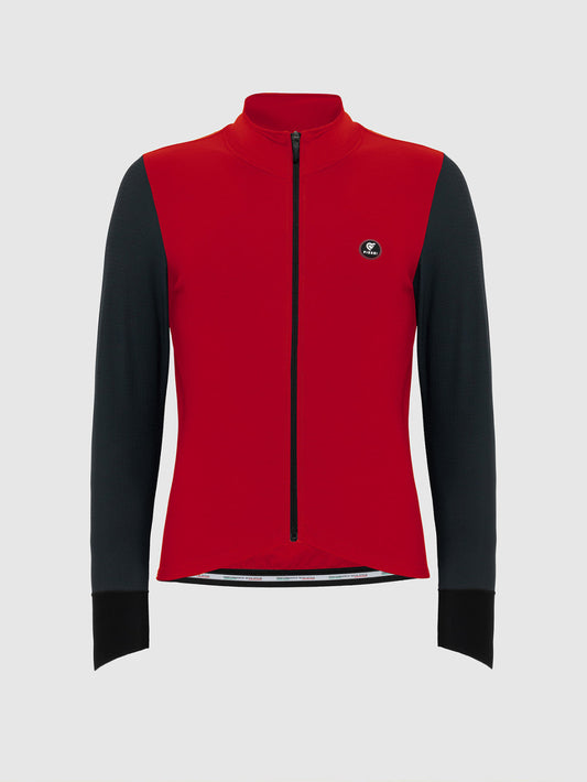 Koszula z długim rękawem Pissei Monviso 2026