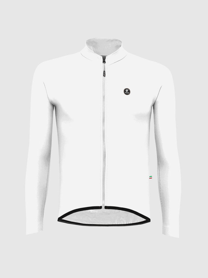 Pissei Prima Pelle Long Sleeve Winter Jersey 2025
