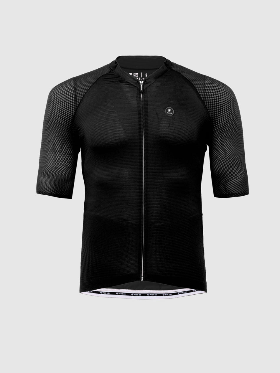 Maglia Maniche Corte Pissei Magistrale Ultra Uae