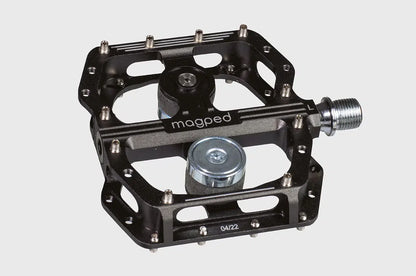 Pedales magnéticos Magped Enduro 2 - Magnete 150