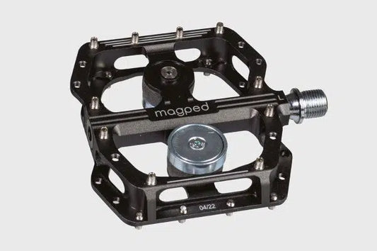 Magnetische Pedale Magped Enduro 2 - Magnete 200