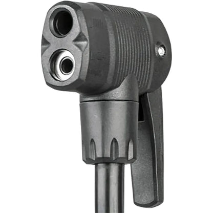 Bontrager Charger Standpumpe