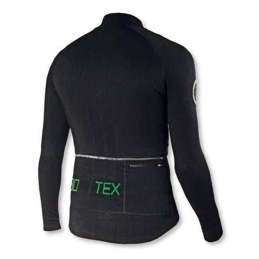 Chemise thermique à manches longues Biotex Win