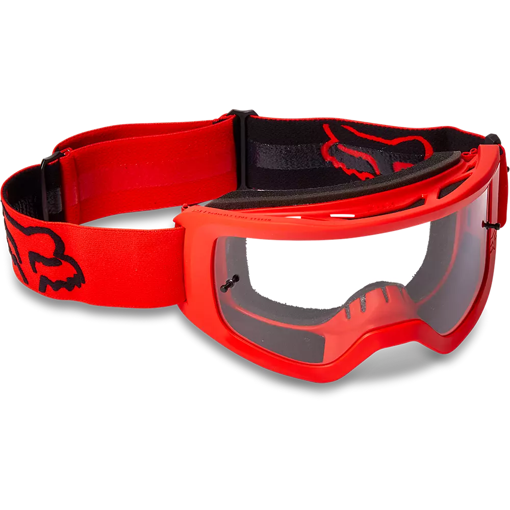 Fox Main Stray Goggle Mask