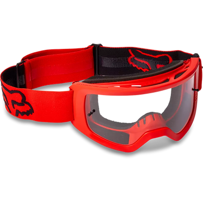 Fox Main Stray Goggle Mask