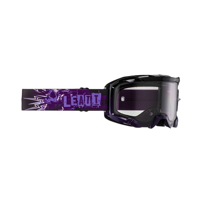 Maske Leatt Google Velocity 4.5 58%