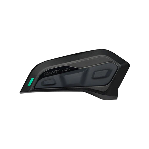 Hjc 11Be Intercom