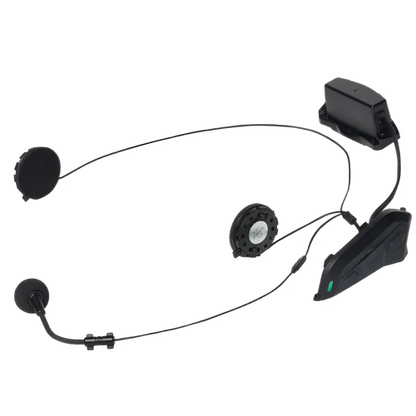 Hjc 11Be Gegensprechanlage