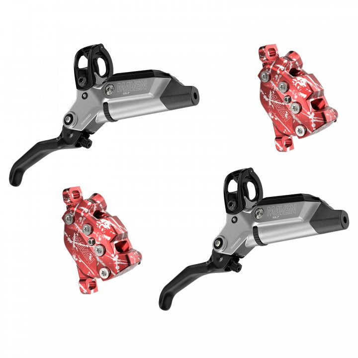 Sram Maven Ultimate Expert Brake Kit